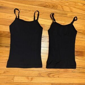 Shapermint empetua shaper cami (2)